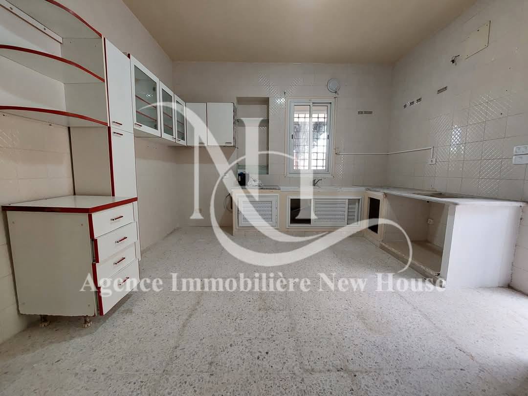 Bizerte Nord Bizerte Location Maisons Un tage de villa rez de chausse