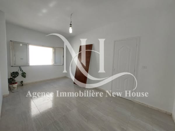Bizerte Nord Bizerte Location Appart. 2 pices Un appartement s1