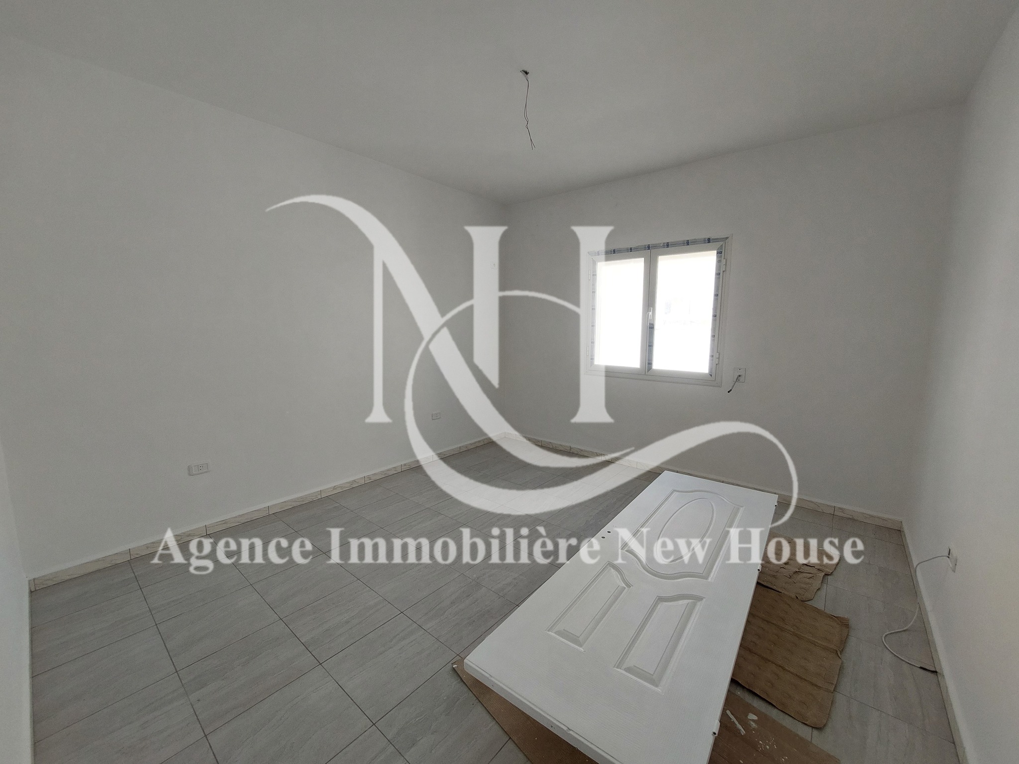 Bizerte Nord Bizerte Location Appart. 2 pices Un appartement s1