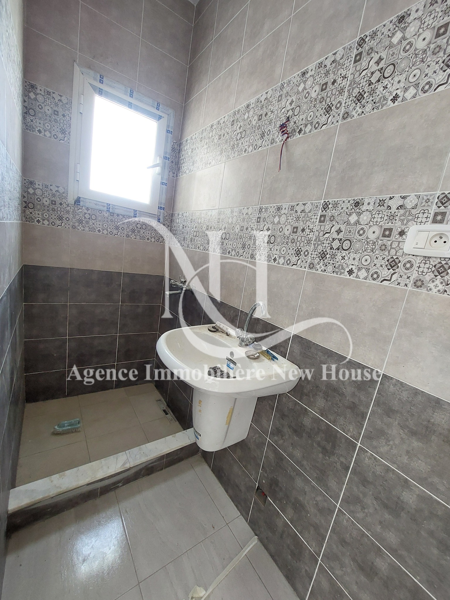 Bizerte Nord Bizerte Location Appart. 2 pices Un appartement s1