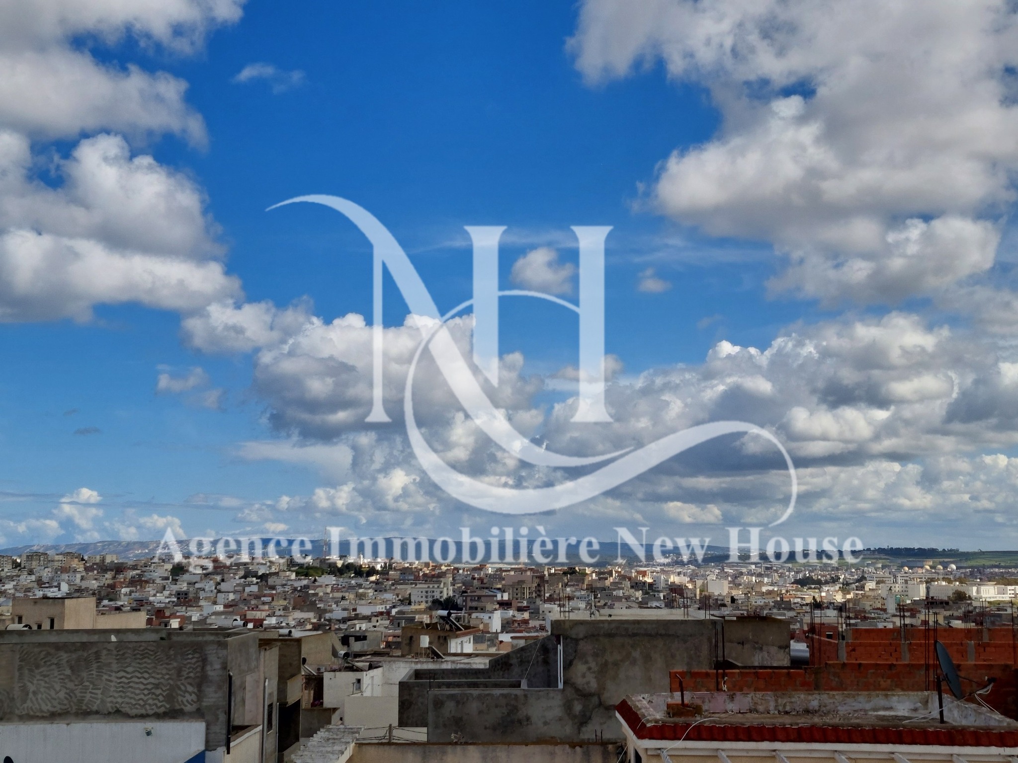 Bizerte Nord Bizerte Location Appart. 2 pices Un appartement s1