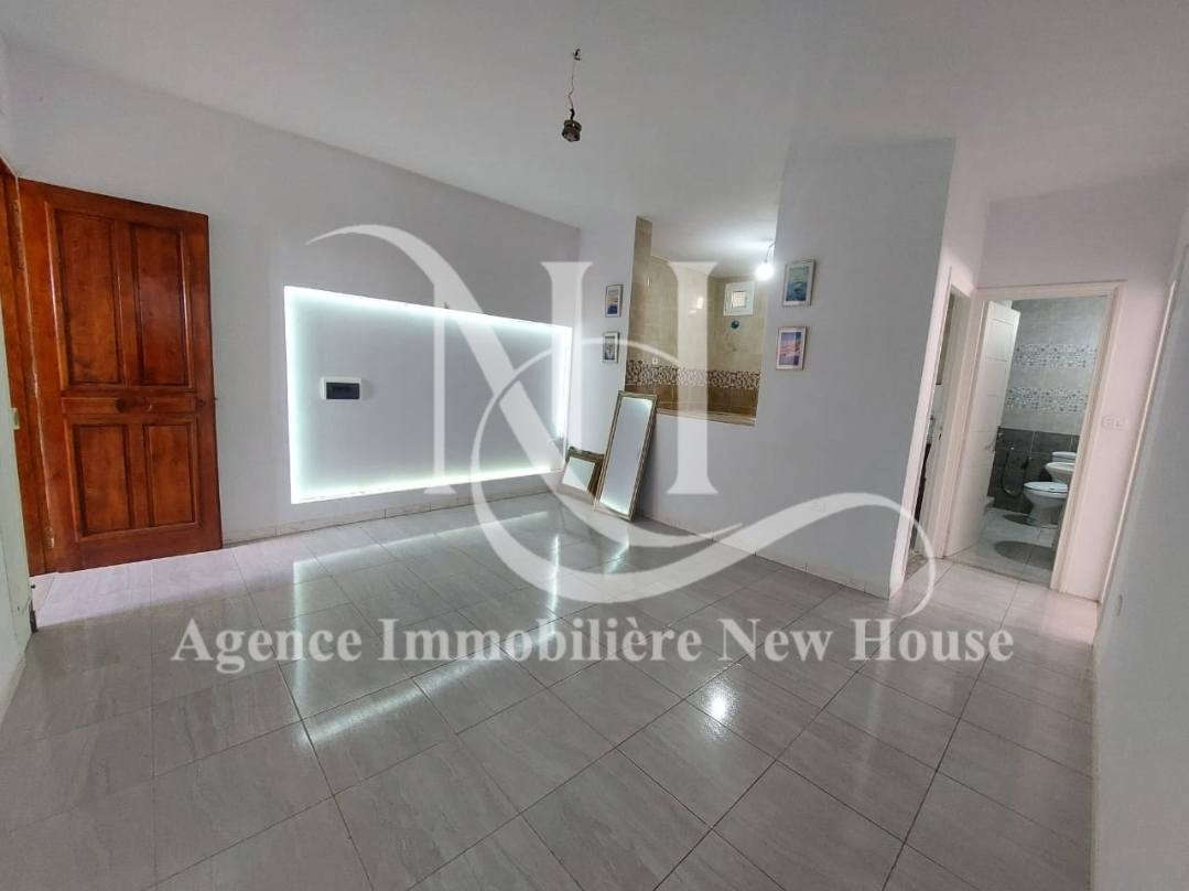 Bizerte Nord Bizerte Location Appart. 3 pices Un appartement s2