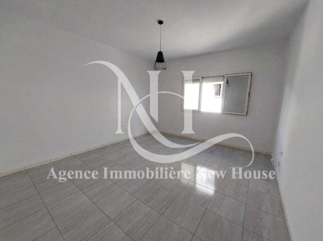 Bizerte Nord Bizerte Location Appart. 3 pices Un appartement s2
