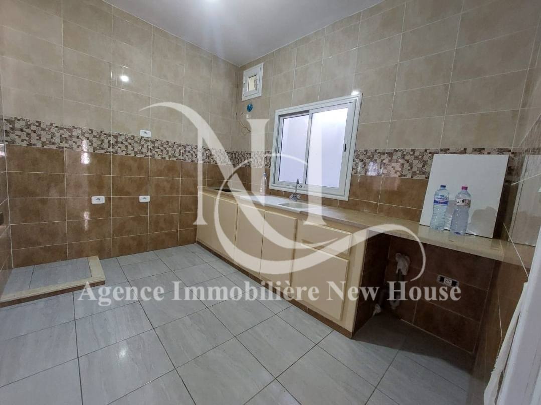 Bizerte Nord Bizerte Location Appart. 3 pices Un appartement s2