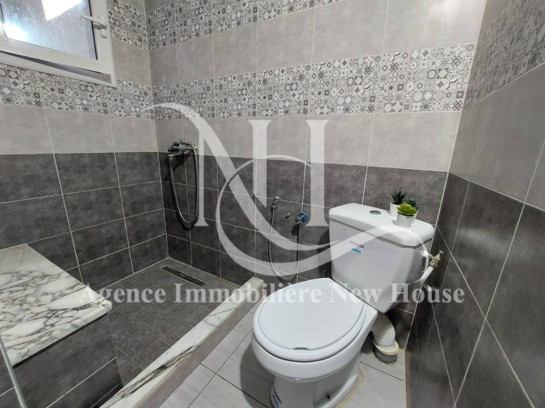 Bizerte Nord Bizerte Location Appart. 3 pices Un appartement s2