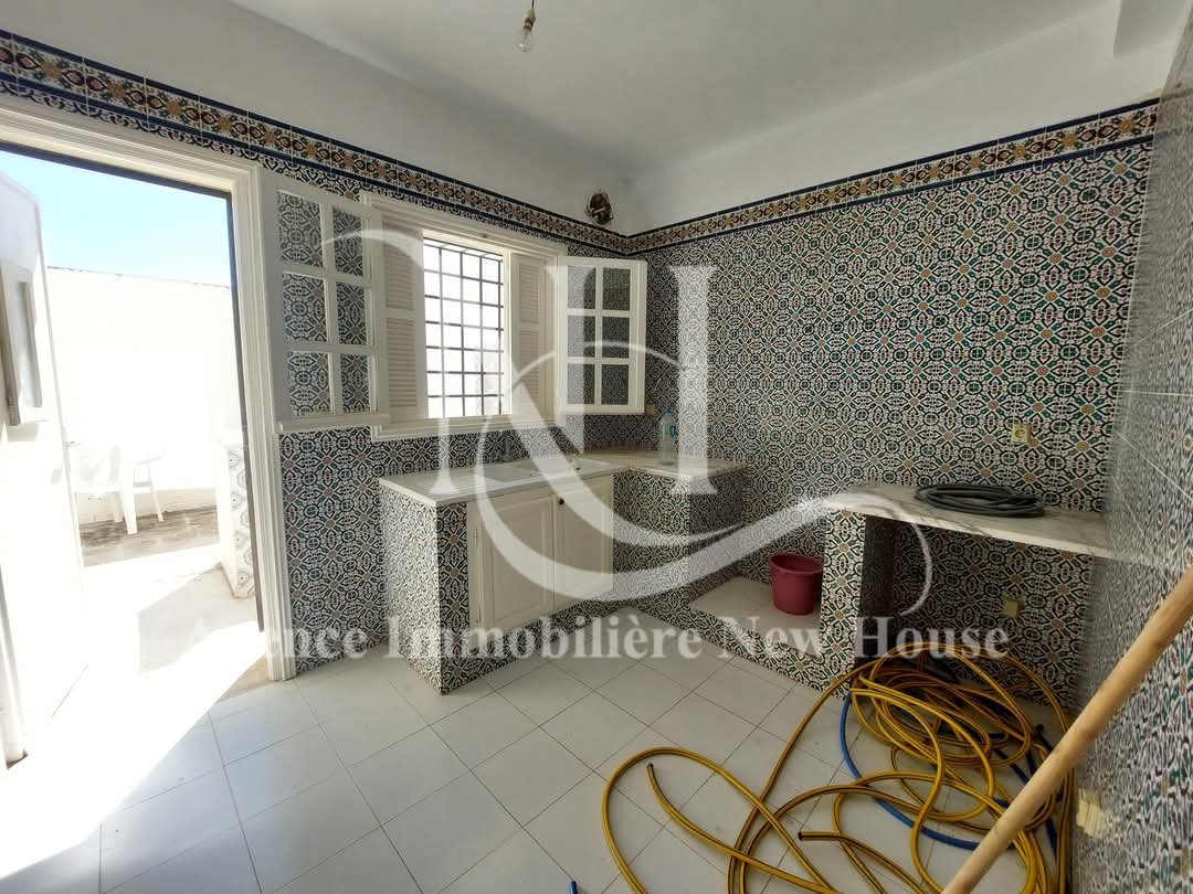 Bizerte Nord Bizerte Location Maisons Une maison indpendante