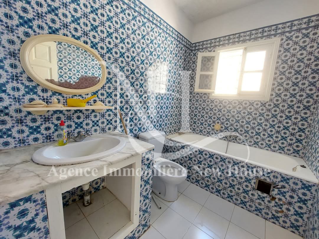 Bizerte Nord Bizerte Location Maisons Une maison indpendante