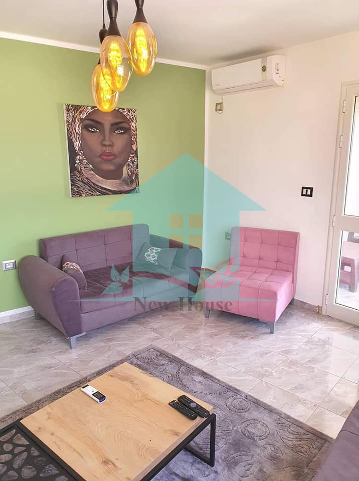 Menzel Jemil Menzel Jemil Location vacances Appart. 2 pices Appartement alm01