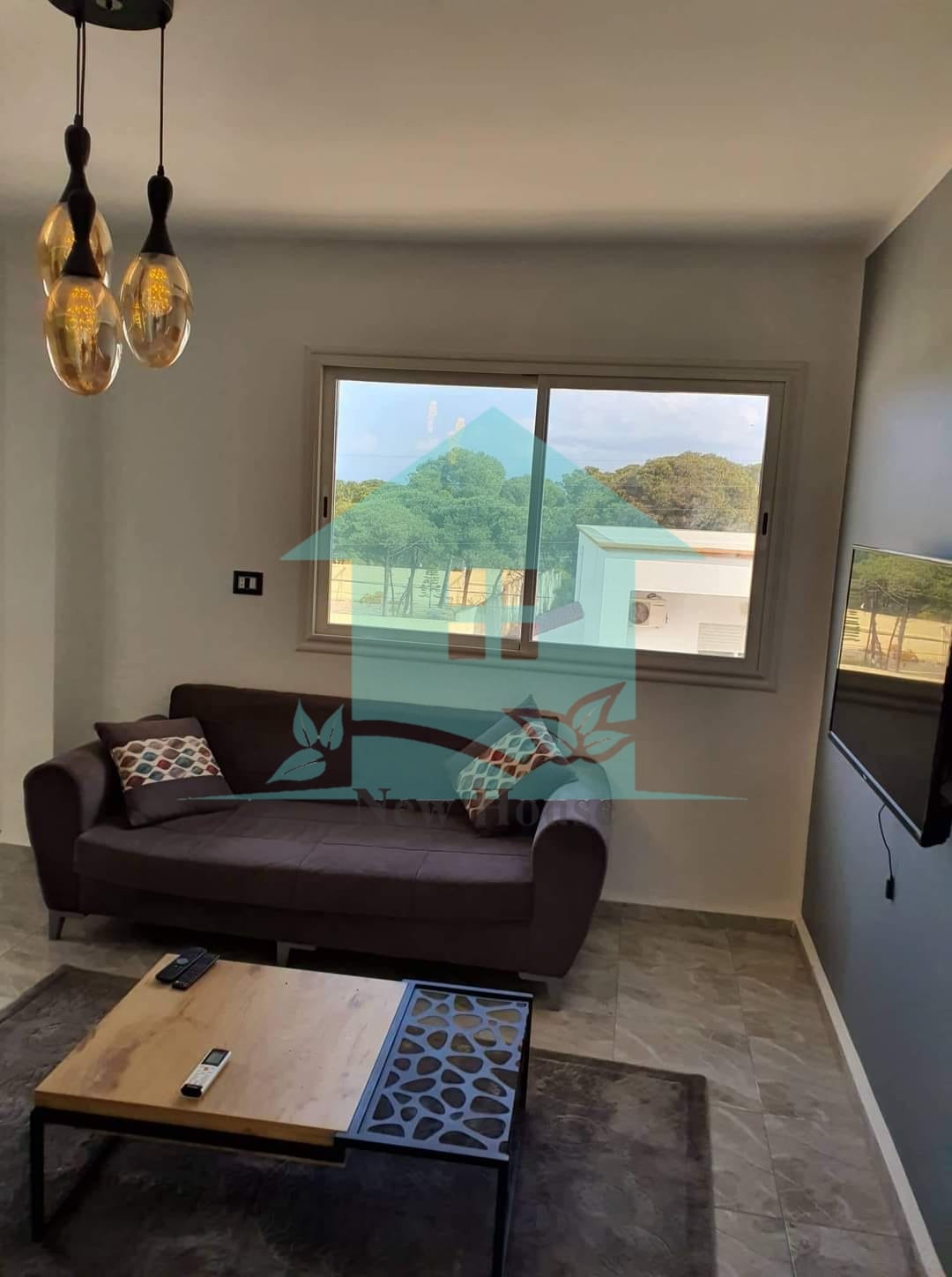 Menzel Jemil Menzel Jemil Location vacances Appart. 2 pices Appartement alm01