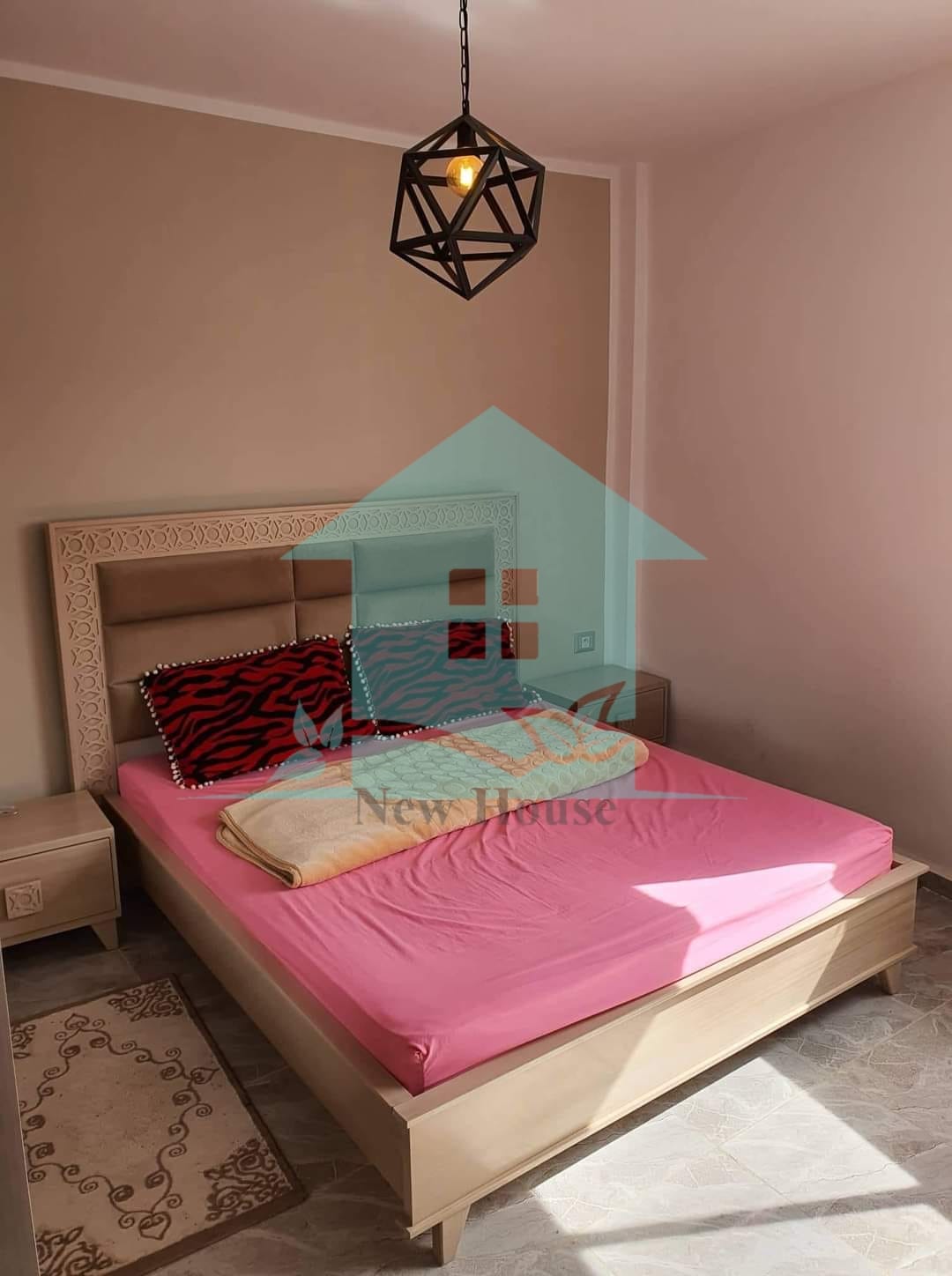 Menzel Jemil Menzel Jemil Location vacances Appart. 2 pices Appartement alm01