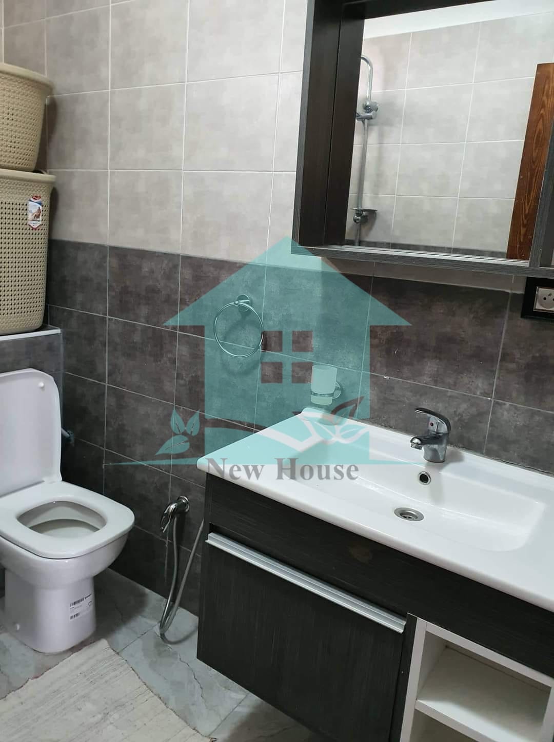 Menzel Jemil Menzel Jemil Location vacances Appart. 2 pices Appartement alm01