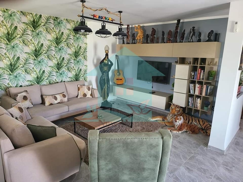 Menzel Jemil Menzel Jemil Location vacances Appart. 2 pices Appartement rimel alm02