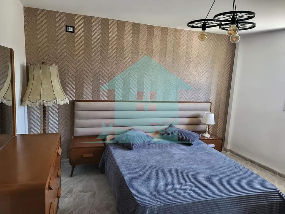 Menzel Jemil Menzel Jemil Location vacances Appart. 2 pices Appartement rimel alm02