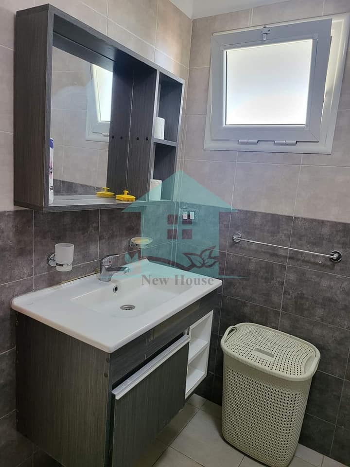 Menzel Jemil Menzel Jemil Location vacances Appart. 2 pices Appartement rimel alm02