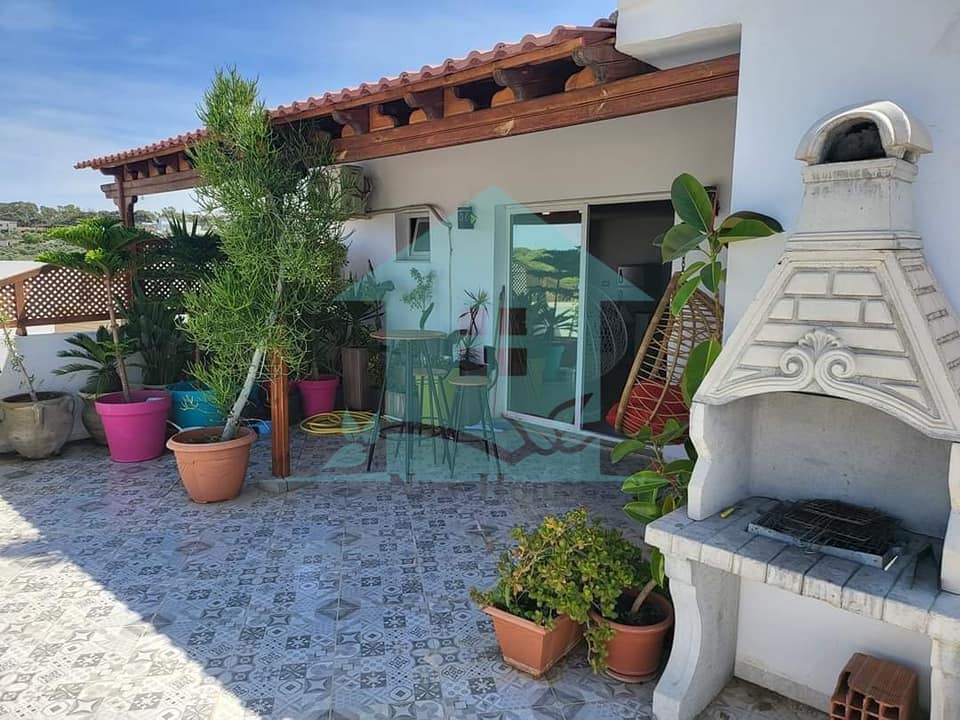 Menzel Jemil Menzel Jemil Location vacances Appart. 2 pices Appartement rimel alm02