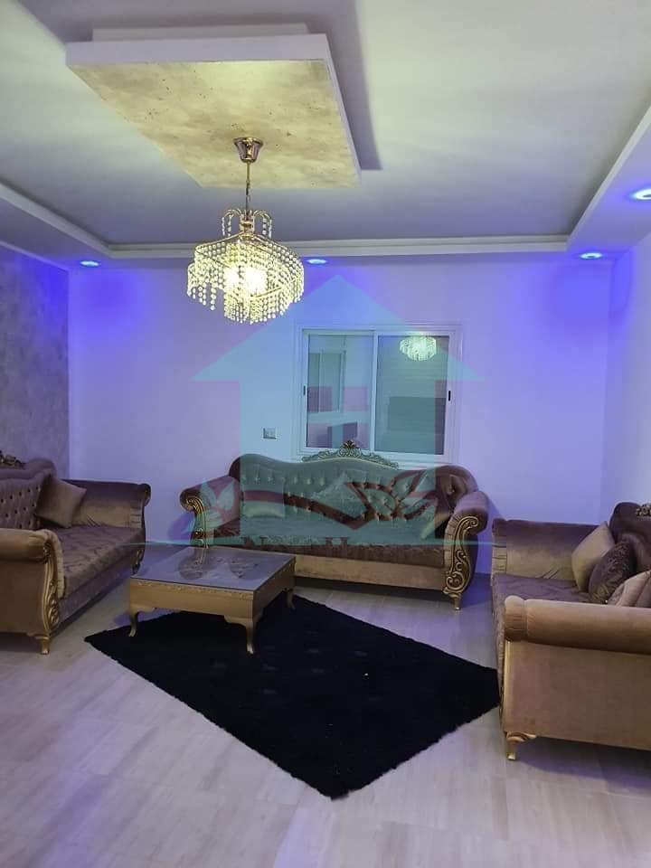 Menzel Jemil Menzel Jemil Location vacances Appart. 3 pices Appartement rimel alm03