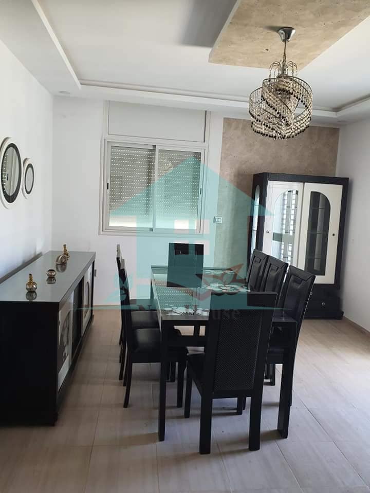 Menzel Jemil Menzel Jemil Location vacances Appart. 3 pices Appartement rimel alm03