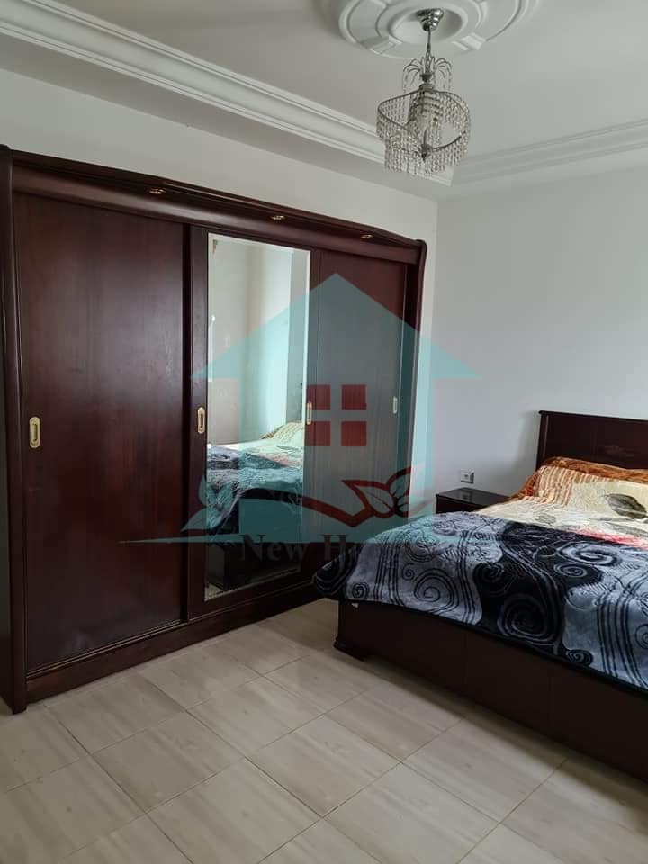 Menzel Jemil Menzel Jemil Location vacances Appart. 3 pices Appartement rimel alm03