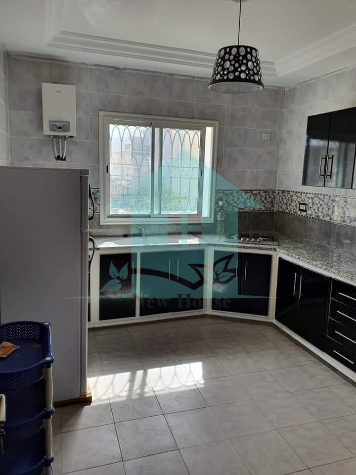 Menzel Jemil Menzel Jemil Location vacances Appart. 3 pices Appartement rimel alm03