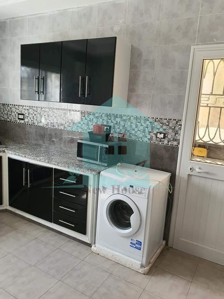 Menzel Jemil Menzel Jemil Location vacances Appart. 3 pices Appartement rimel alm03