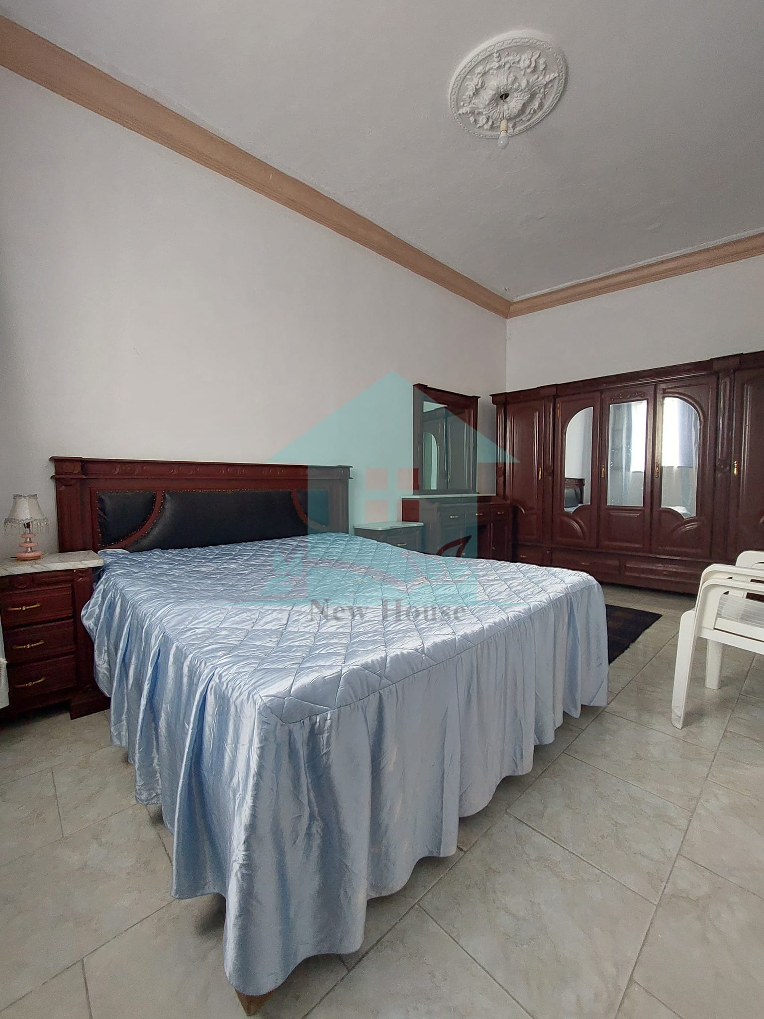 Bizerte Nord Bizerte Location vacances Appart. 2 pices Maison alm09