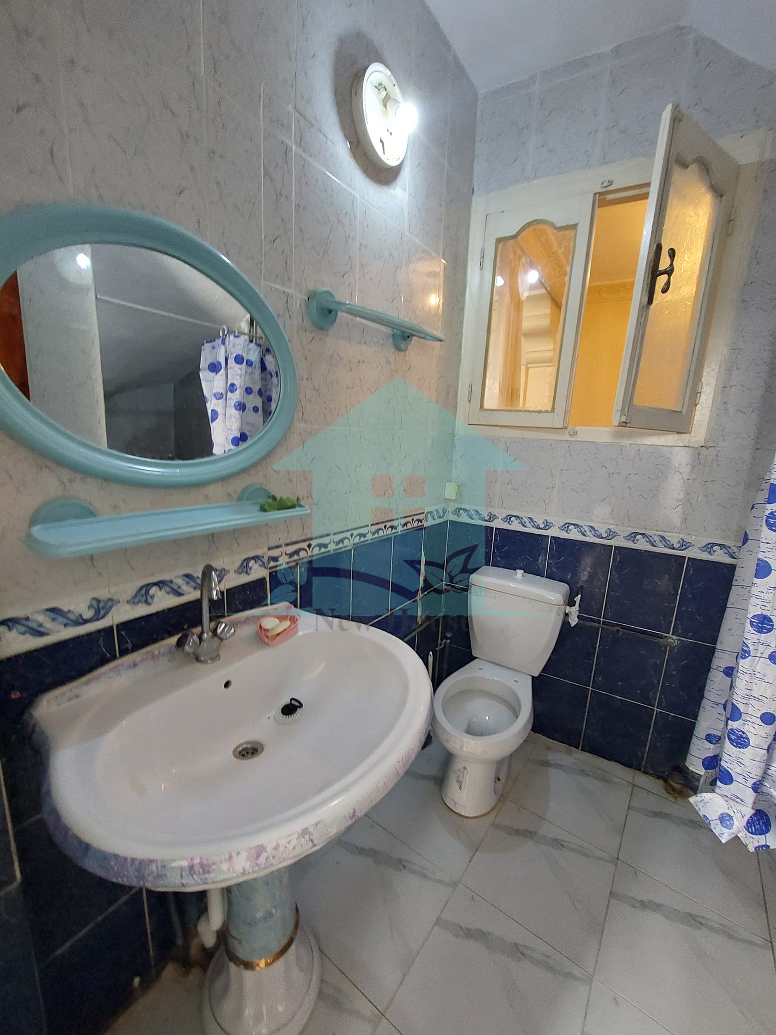 Bizerte Nord Bizerte Location vacances Appart. 2 pices Maison alm09