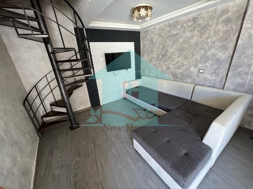 Bizerte Nord Cite El Korniche 1 Location vacances Appart. 2 pices Maison alm018