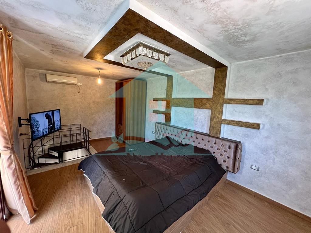 Bizerte Nord Cite El Korniche 1 Location vacances Appart. 2 pices Maison alm018