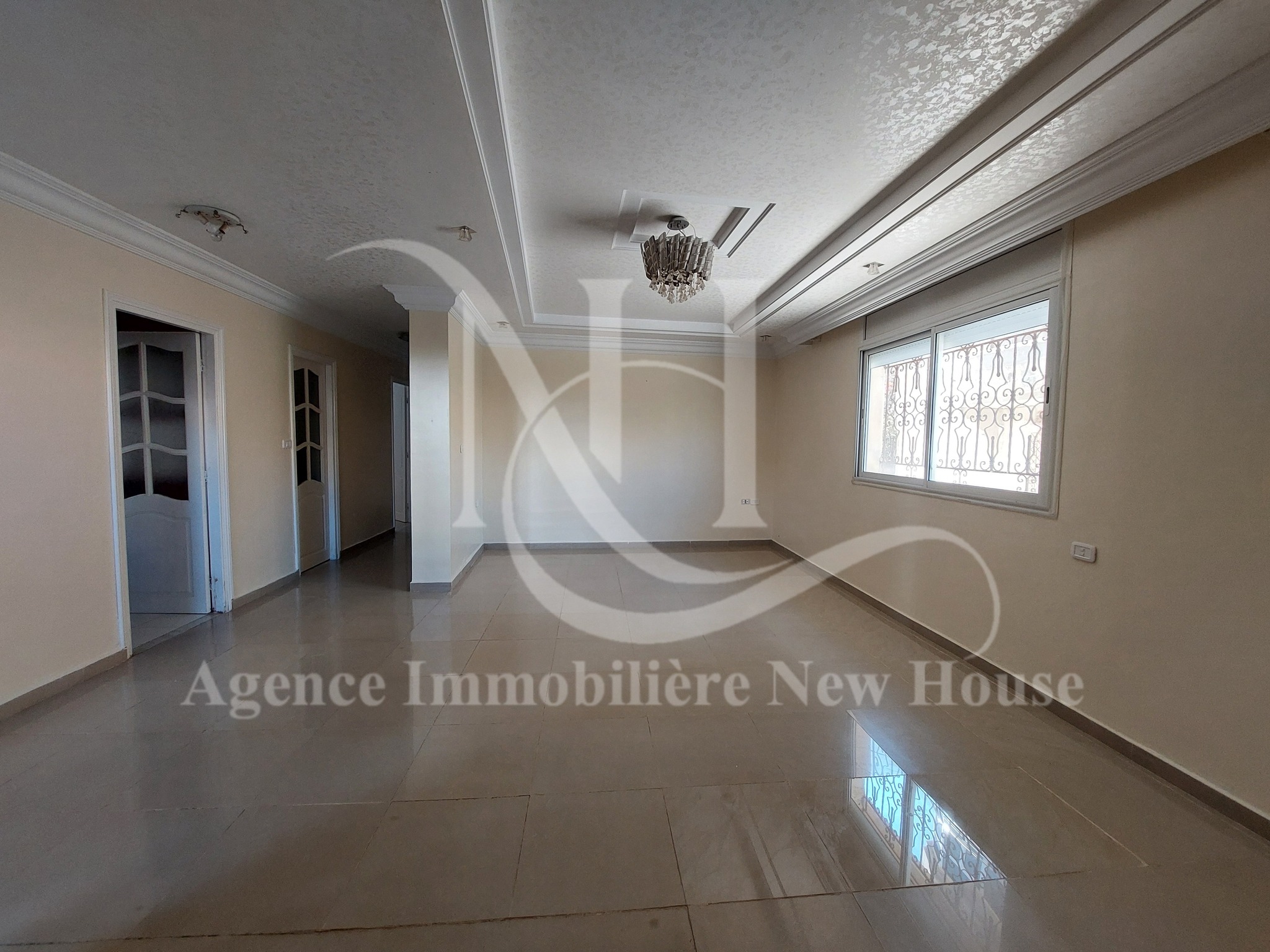 Bizerte Nord Bizerte Location Appart. 3 pices Un tage de villa alv 295