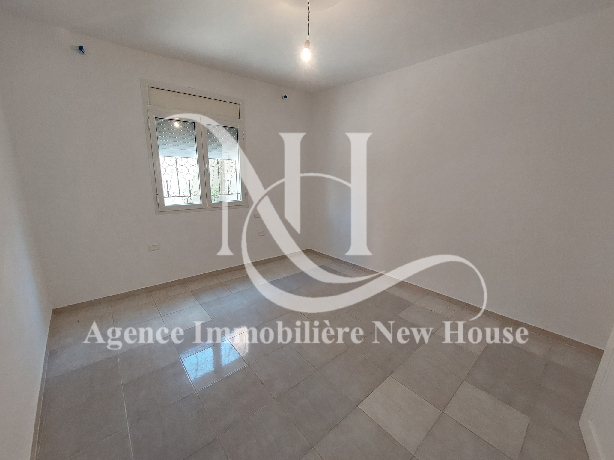 Bizerte Nord Bizerte Location Appart. 3 pices Un tage de villa alv 295