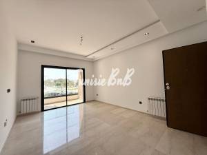 El Kram Jardins de Carthage Location Appart. 1 pice A  un s1 aux jardins de carthage ref861a