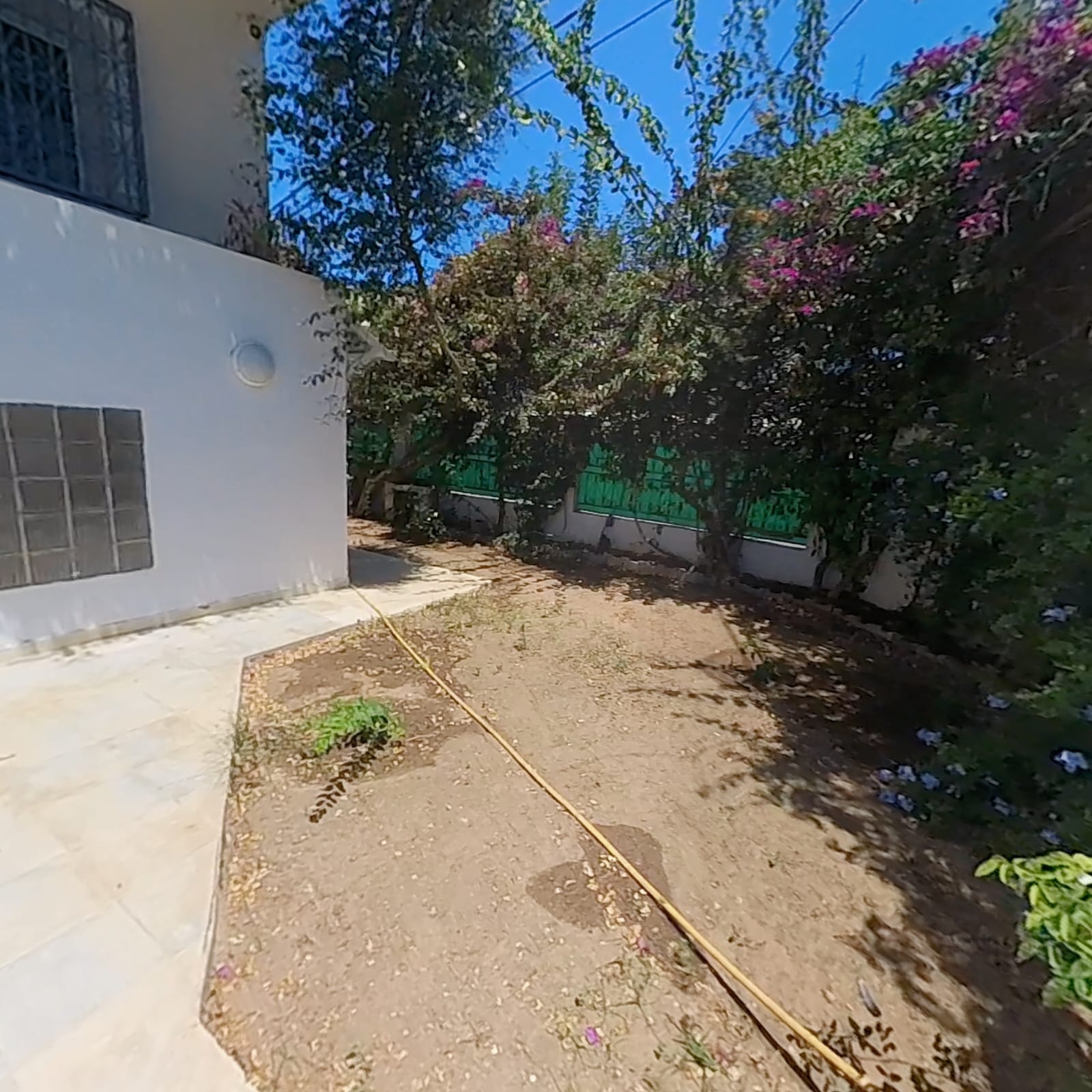 La Marsa Marsa Ennassim Location Appart. 5 pices+ Un magnifique duplex s5