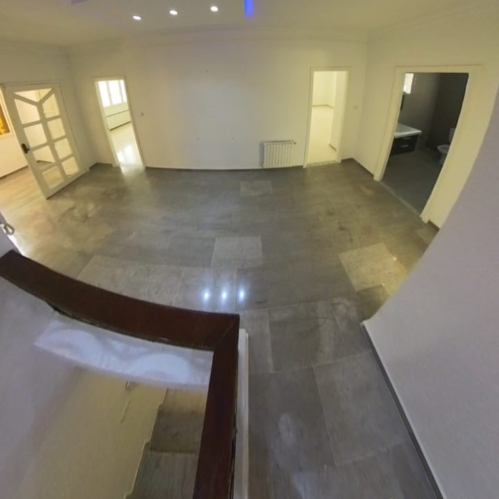 La Marsa Cite El Moez Location Appart. 4 pices S5 avec studio spar
