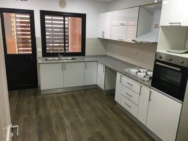 La Marsa Cite Essalama Location Appart. 2 pices Agrable s2 sur la route du relais