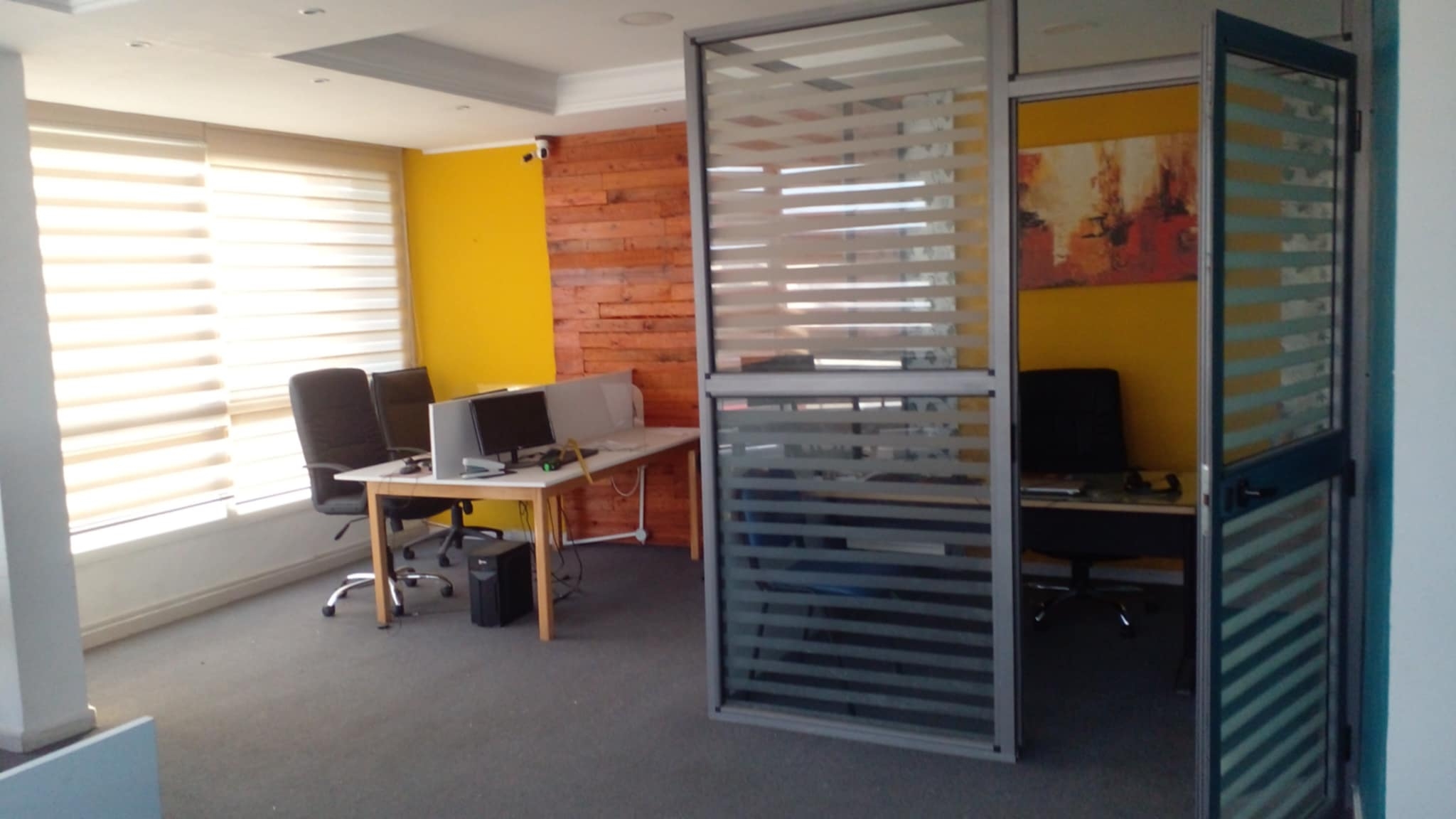 Hammam Chatt Bir El Bey Bureaux & Commerces Surfaces Surface bir el bey
