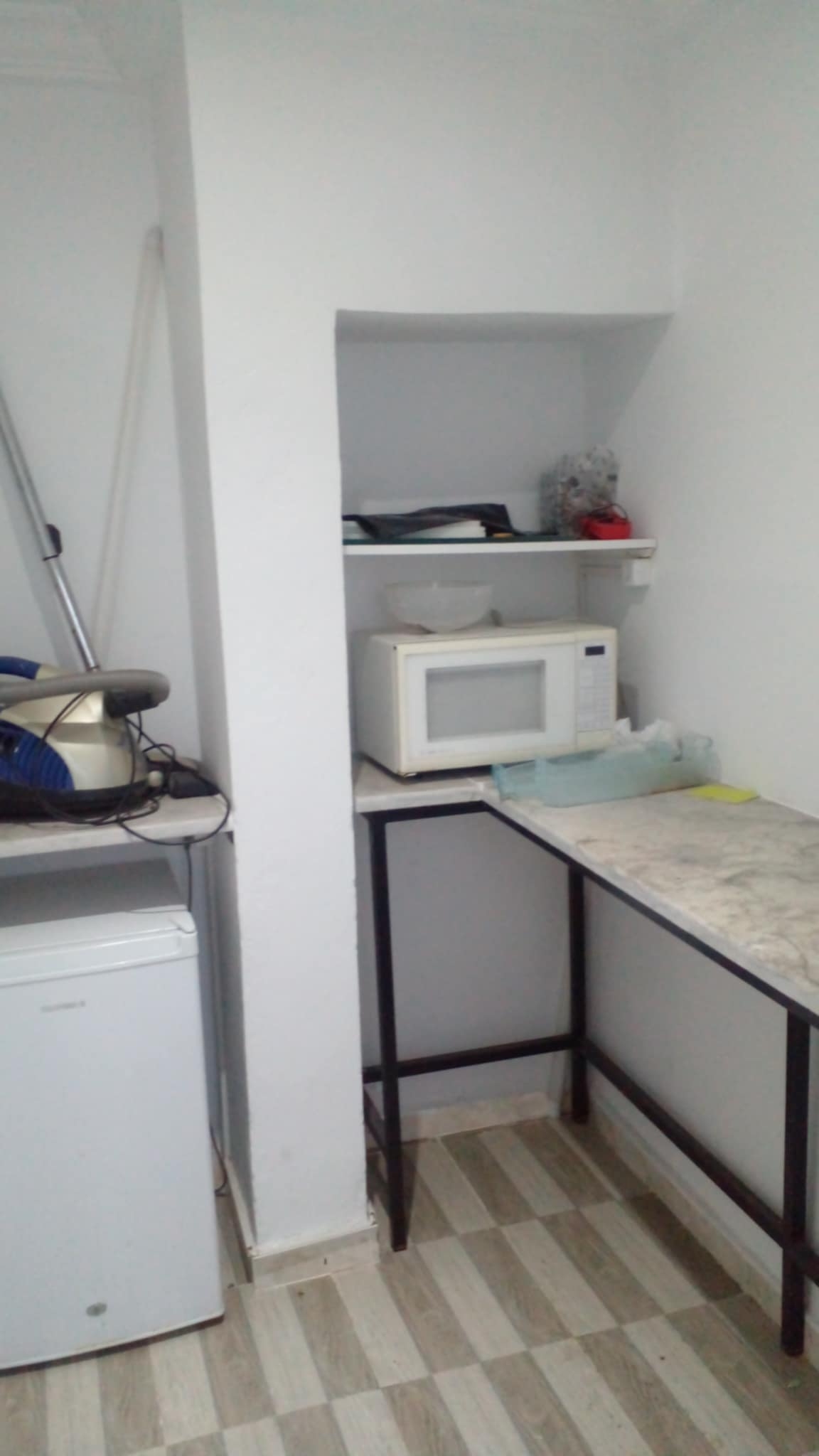 Hammam Chatt Bir El Bey Bureaux & Commerces Surfaces Surface bir el bey