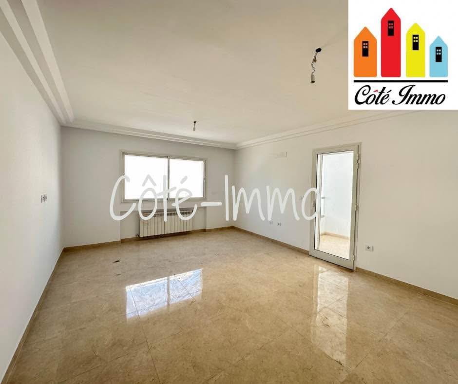Ezzahra Ezzahra Location Appart. 2 pices Appartement s2 hst  ezzahra