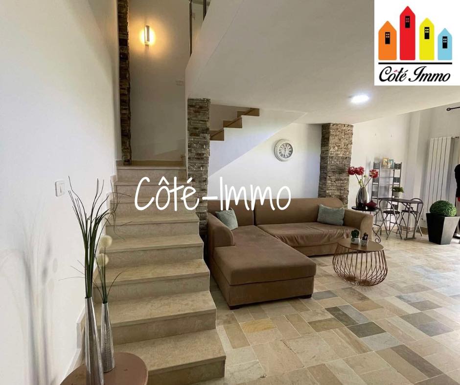 Hammam Lif Hammam Lif Vente Appart. 1 pice Appartement s1 hst   hammam lif
