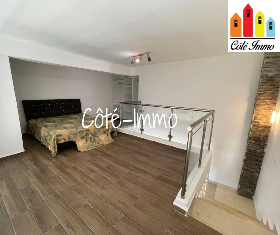 Hammam Lif Hammam Lif Vente Appart. 1 pice Appartement s1 hst   hammam lif