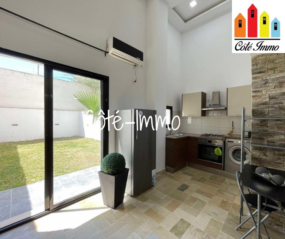 Hammam Lif Hammam Lif Vente Appart. 1 pice Appartement s1 hst   hammam lif