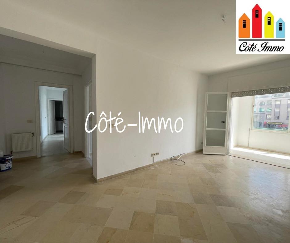 Bou Mhel El Bassatine Bou Mhel Vente Appart. 2 pices Appartement s2 hst boumhal