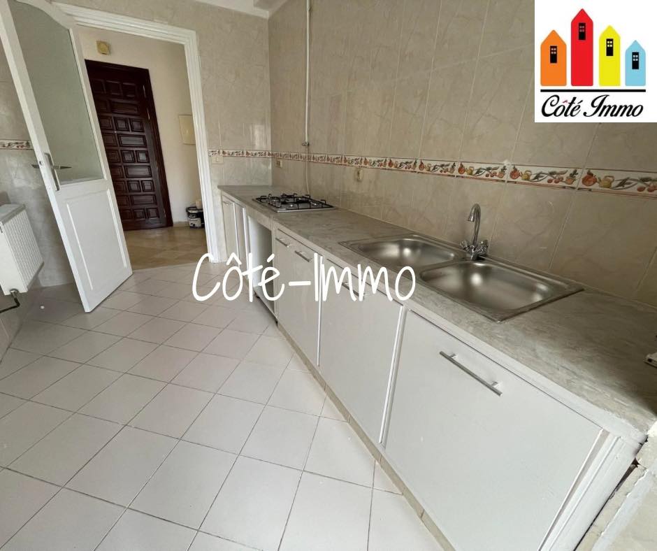 Bou Mhel El Bassatine Bou Mhel Vente Appart. 2 pices Appartement s2 hst boumhal