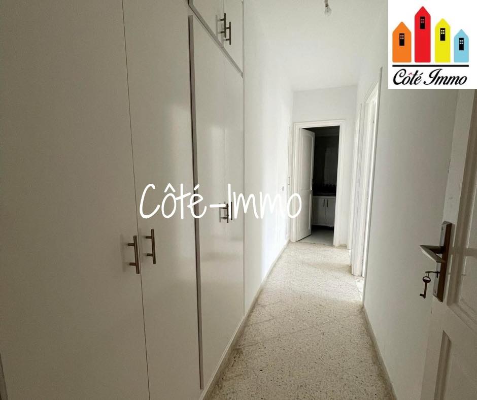 Bou Mhel El Bassatine Bou Mhel Vente Appart. 2 pices Appartement s2 hst boumhal