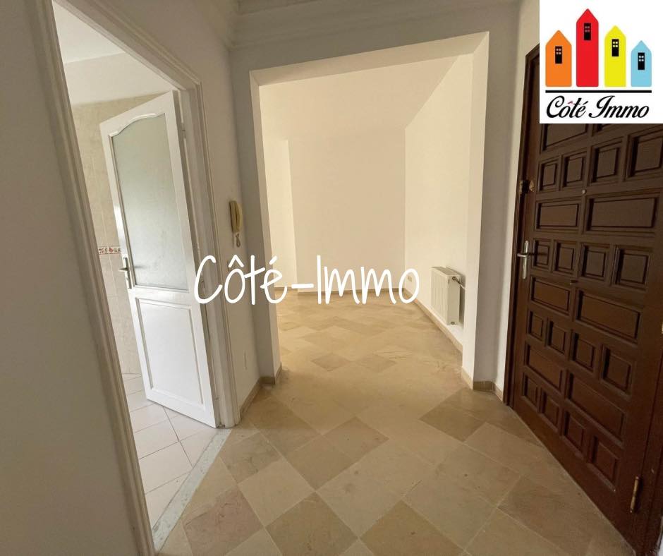 Bou Mhel El Bassatine Bou Mhel Vente Appart. 2 pices Appartement s2 hst boumhal