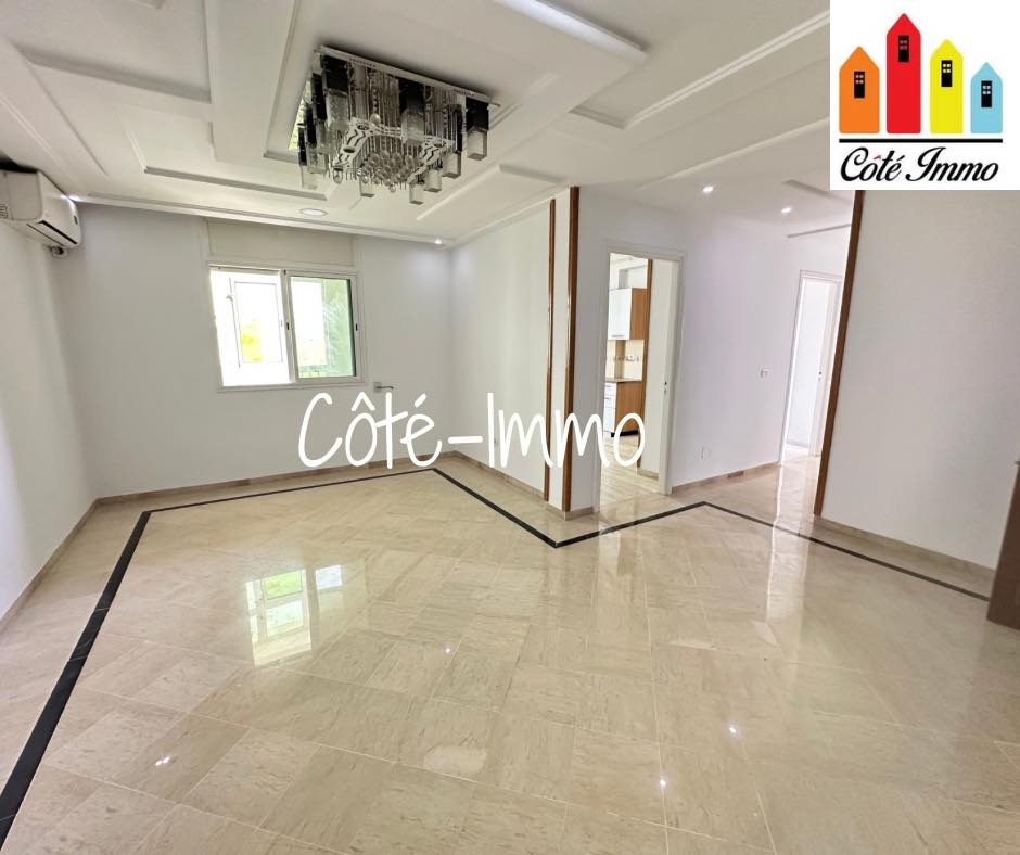 Nouvelle Medina Nouvelle Medina Vente Appart. 3 pices Appartement s3 hst  medina jadida
