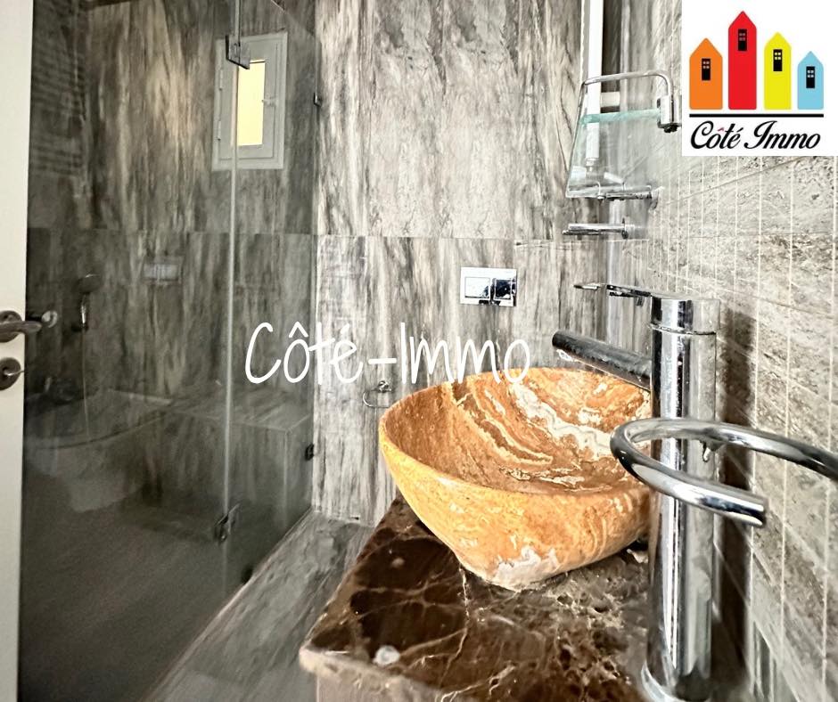 Nouvelle Medina Nouvelle Medina Vente Appart. 3 pices Appartement s3 hst  medina jadida