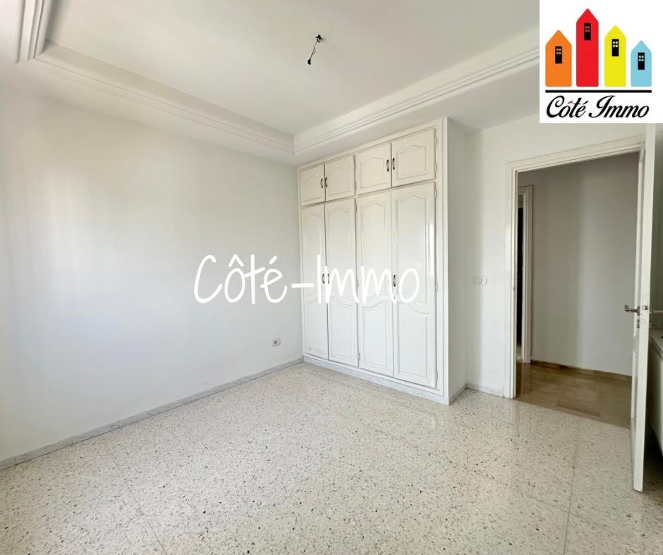 Nouvelle Medina Nouvelle Medina Vente Appart. 3 pices Appartement s3 hst  medina jadida
