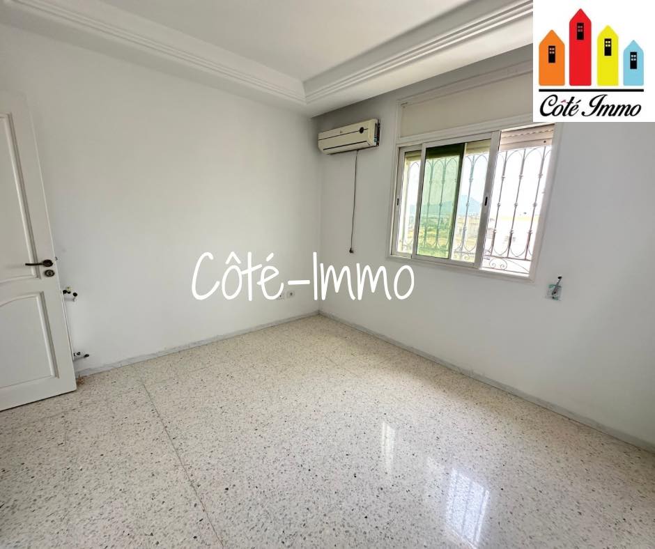 Nouvelle Medina Nouvelle Medina Vente Appart. 3 pices Appartement s3 hst  medina jadida