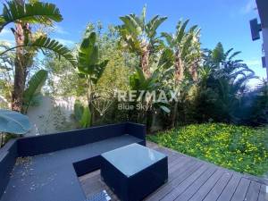 La Marsa Sidi Daoud Location Appart. 1 pice Duplex s3   la marsa ref411a