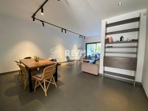 La Marsa Sidi Daoud Location Appart. 1 pice Duplex s3   la marsa ref411a